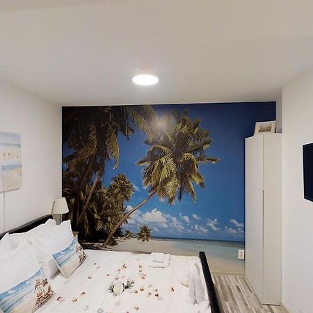 Sun Villa Residence Bucarest Esterno foto