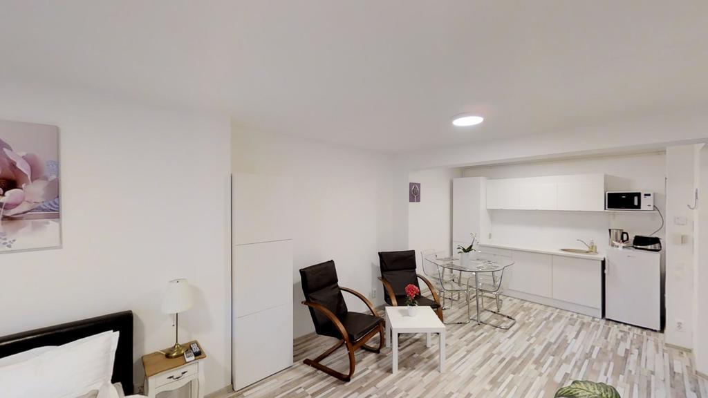 Sun Villa Residence Bucarest Esterno foto