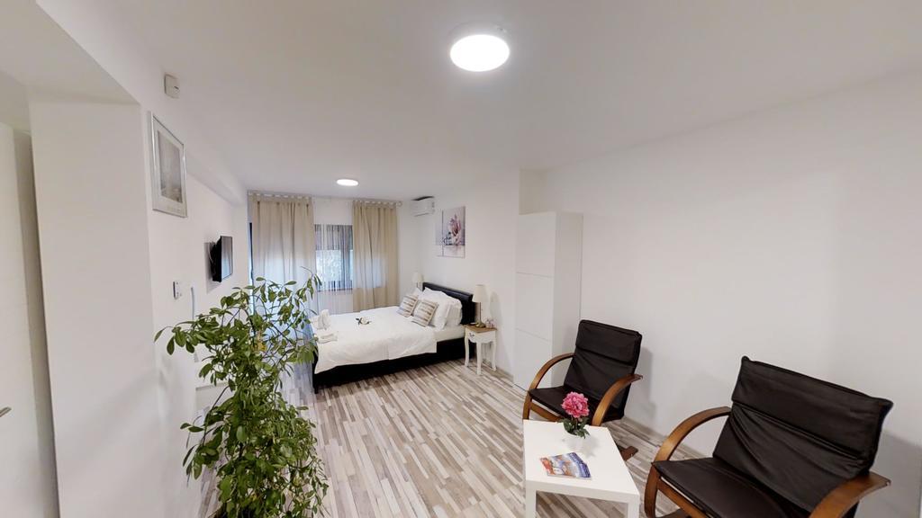 Sun Villa Residence Bucarest Esterno foto