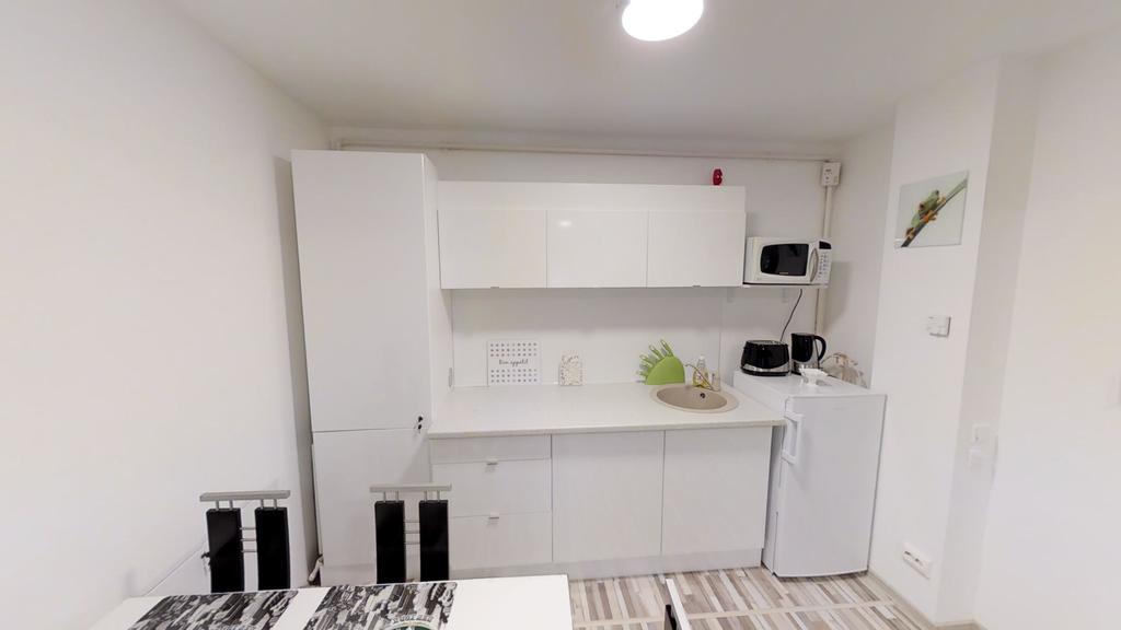 Sun Villa Residence Bucarest Esterno foto